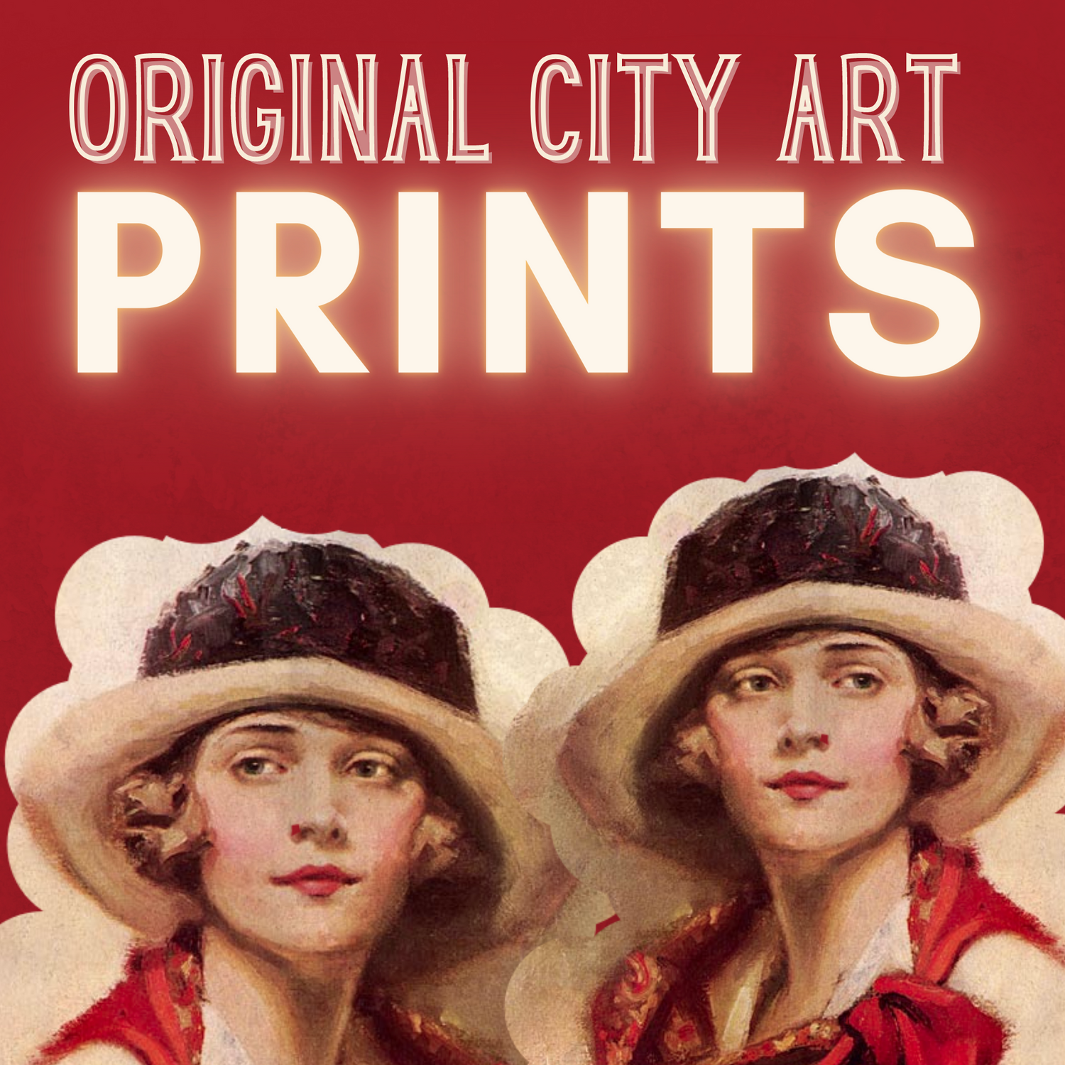OCA ART PRINTS