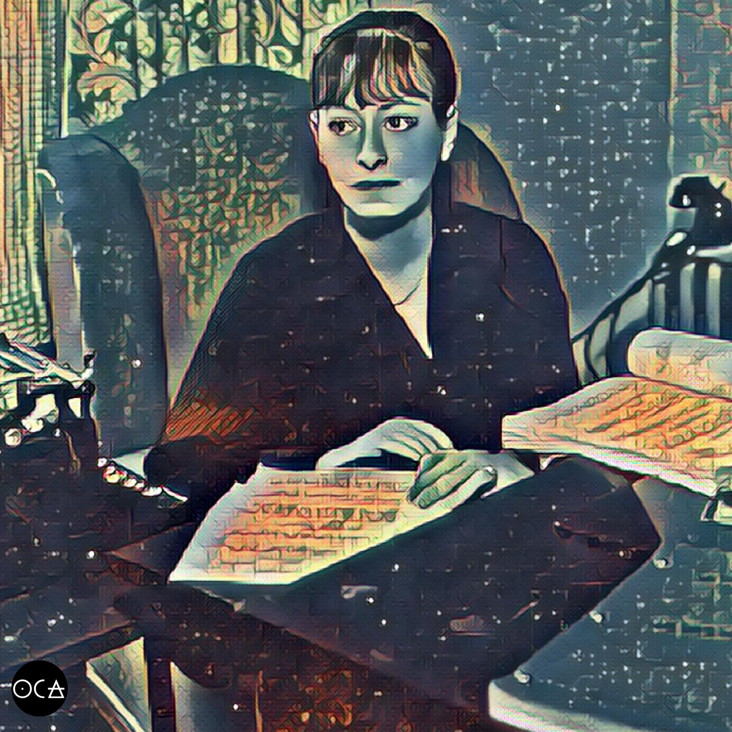 Dorothy Parker
