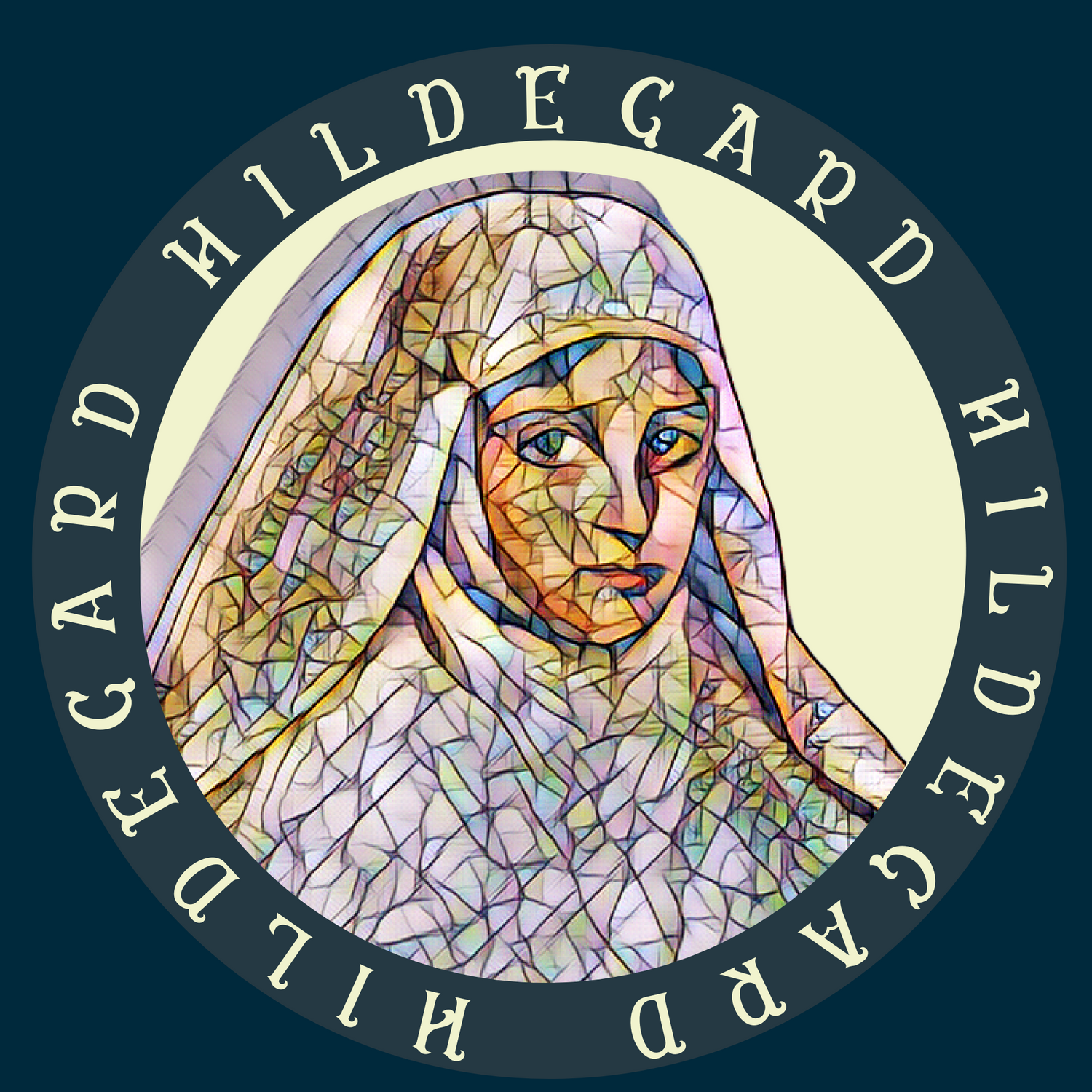 Hildegard of Bingen