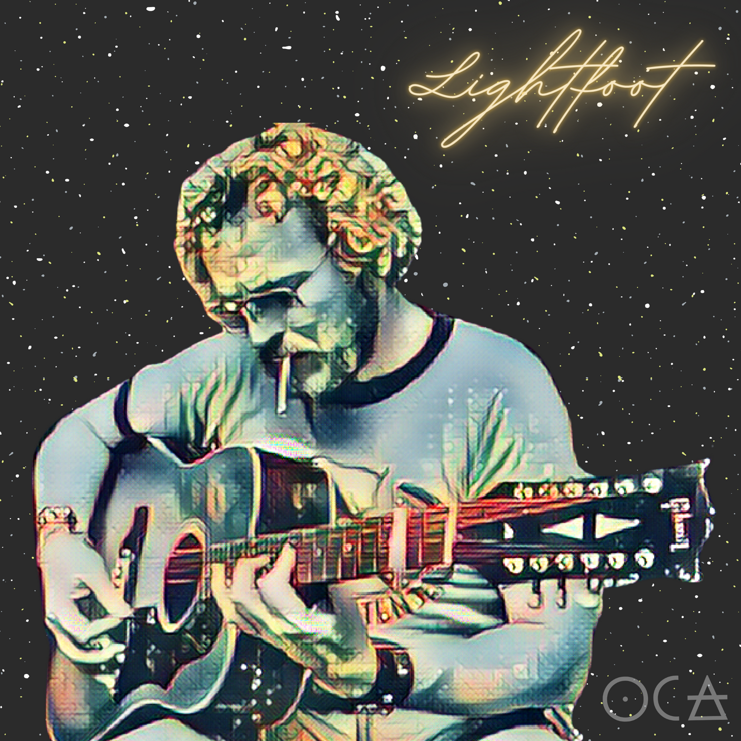 Gordon Lightfoot