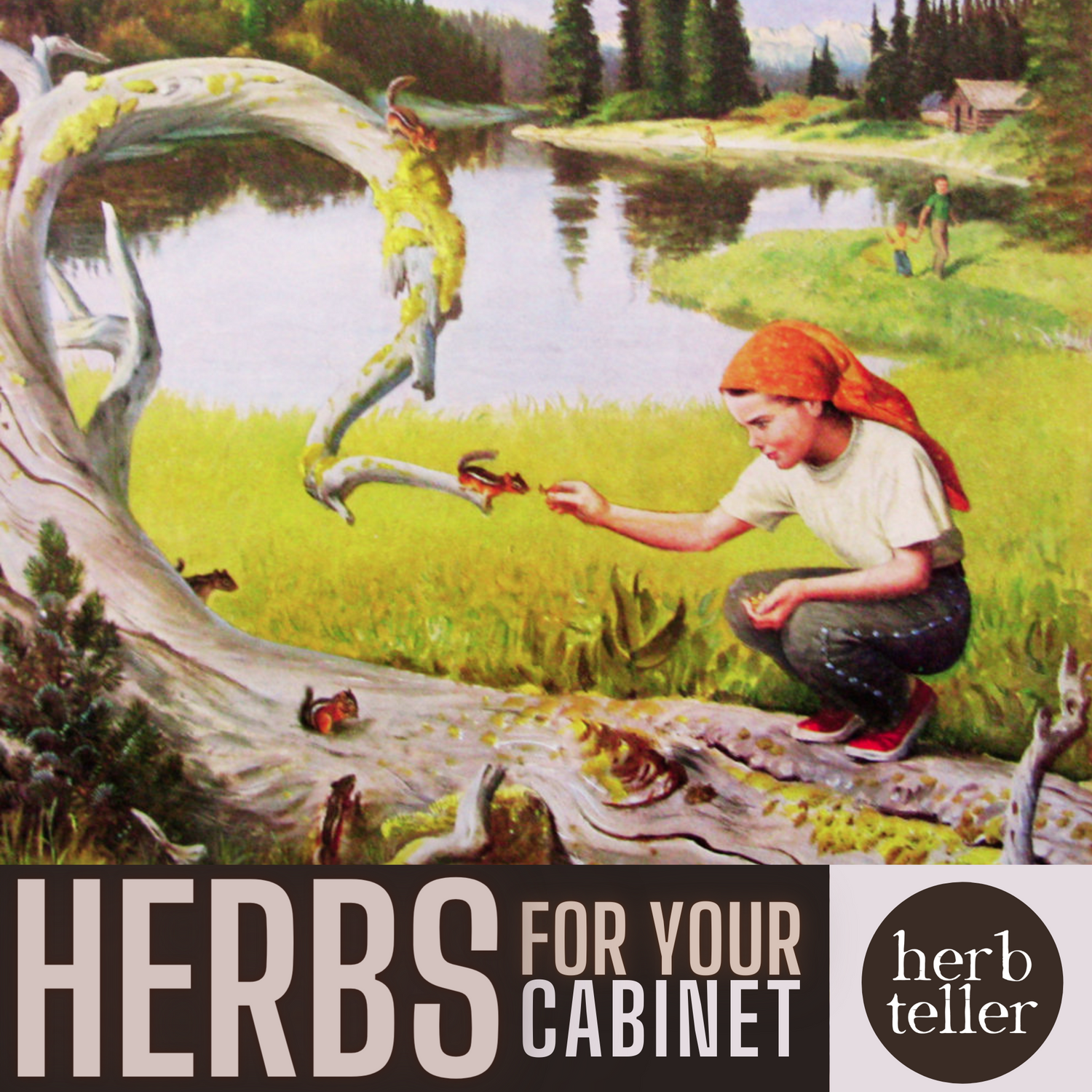 Herbs