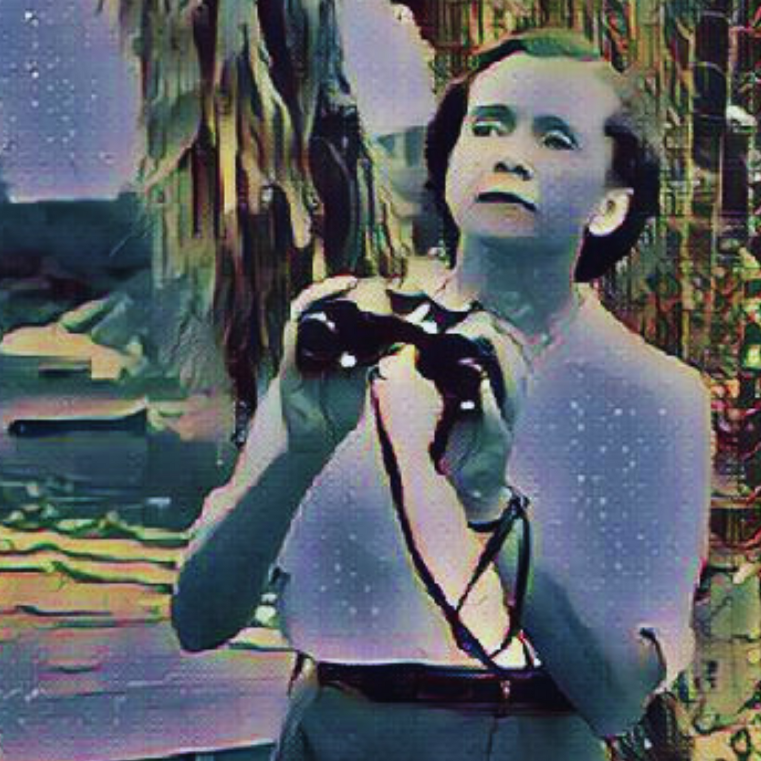 Rachel Carson Collection