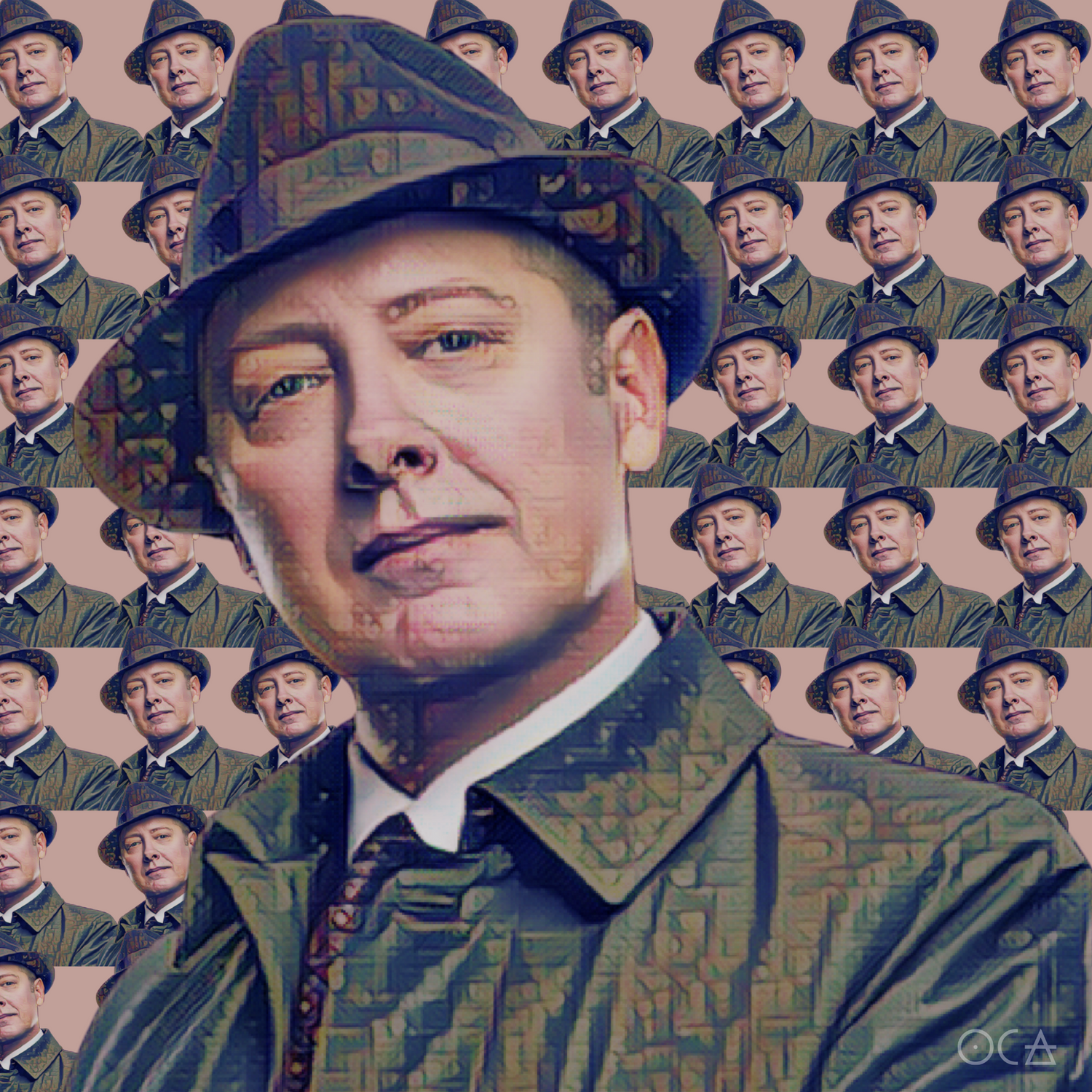 Raymond Reddington