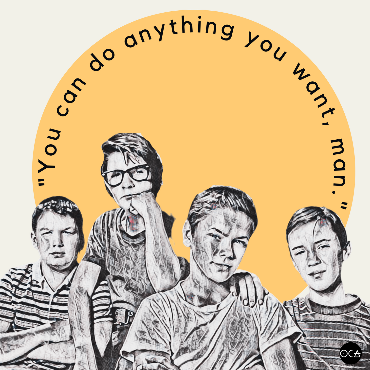 Stand By Me