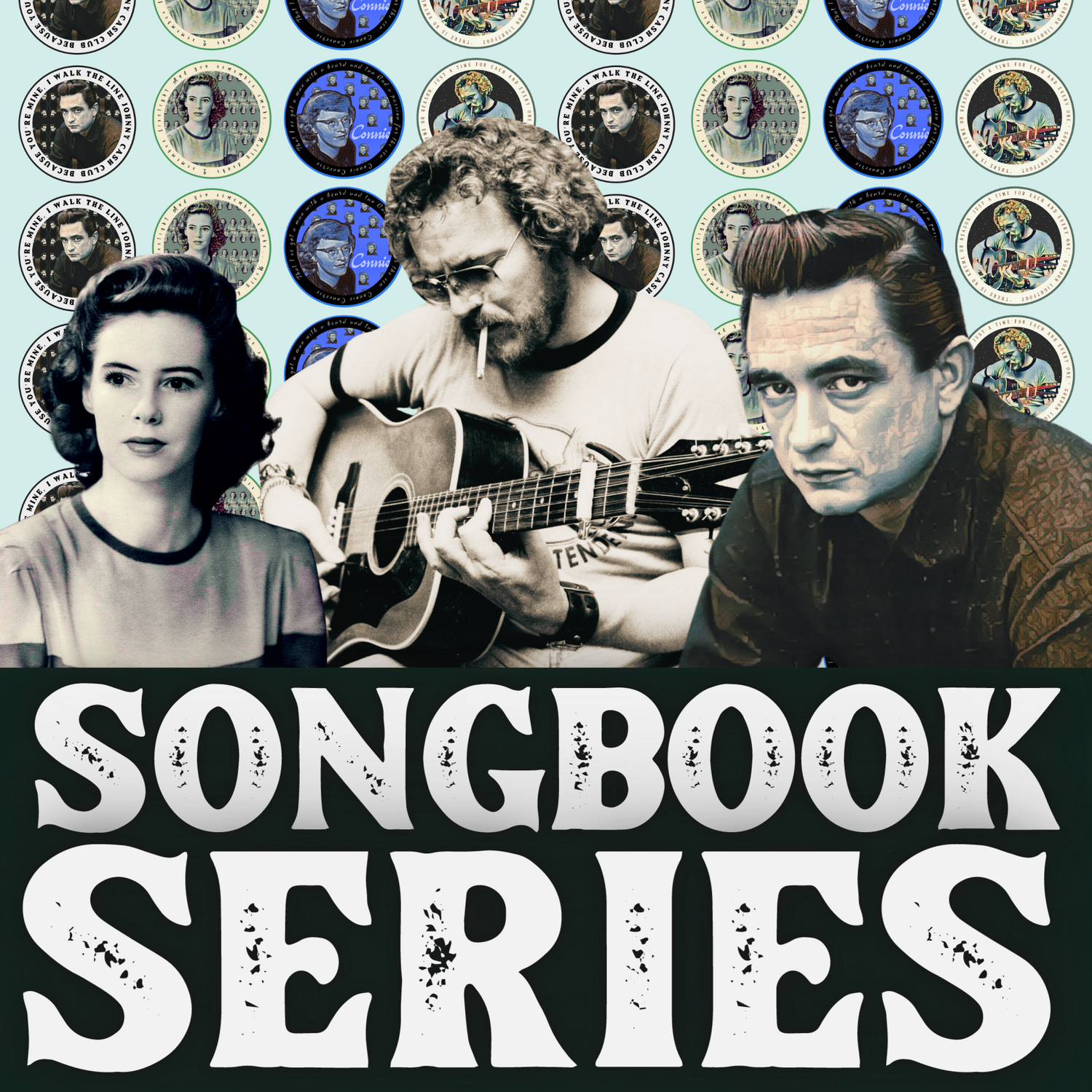 Songbook Series