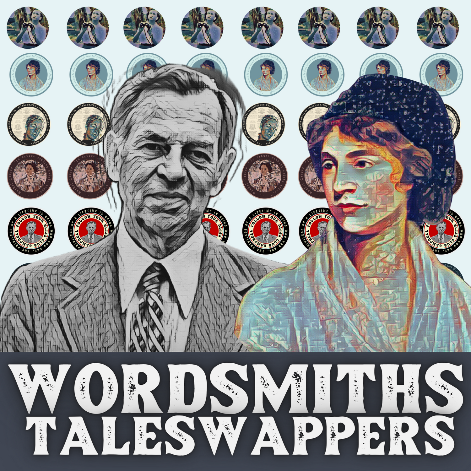 Wordsmiths & Taleswappers