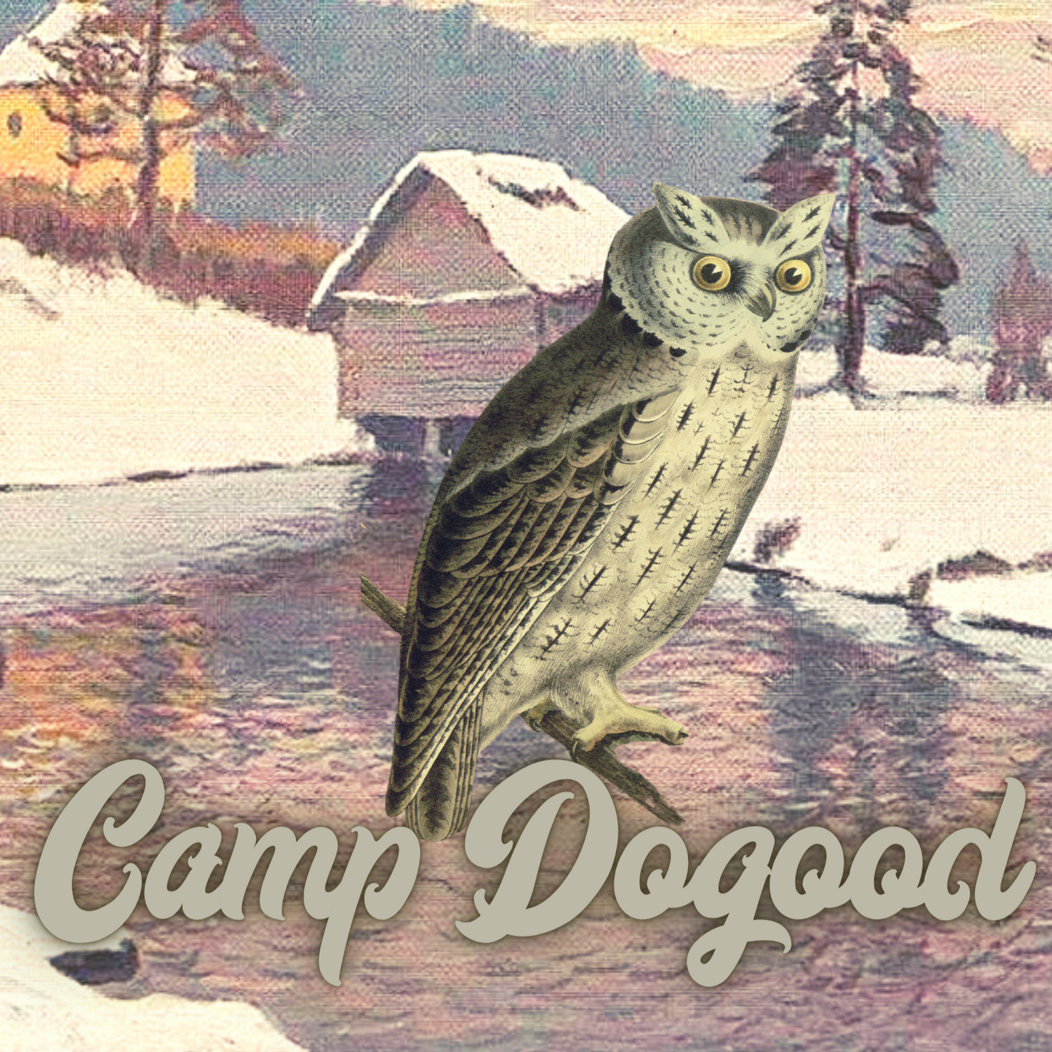 Camp Dogood