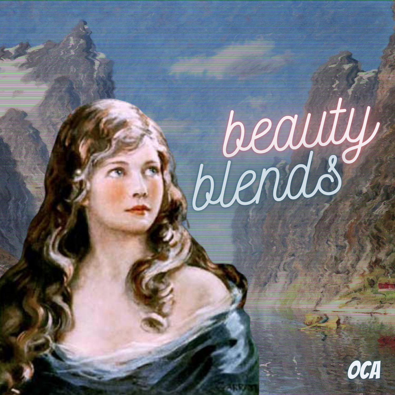 BEAUTY BLENDS