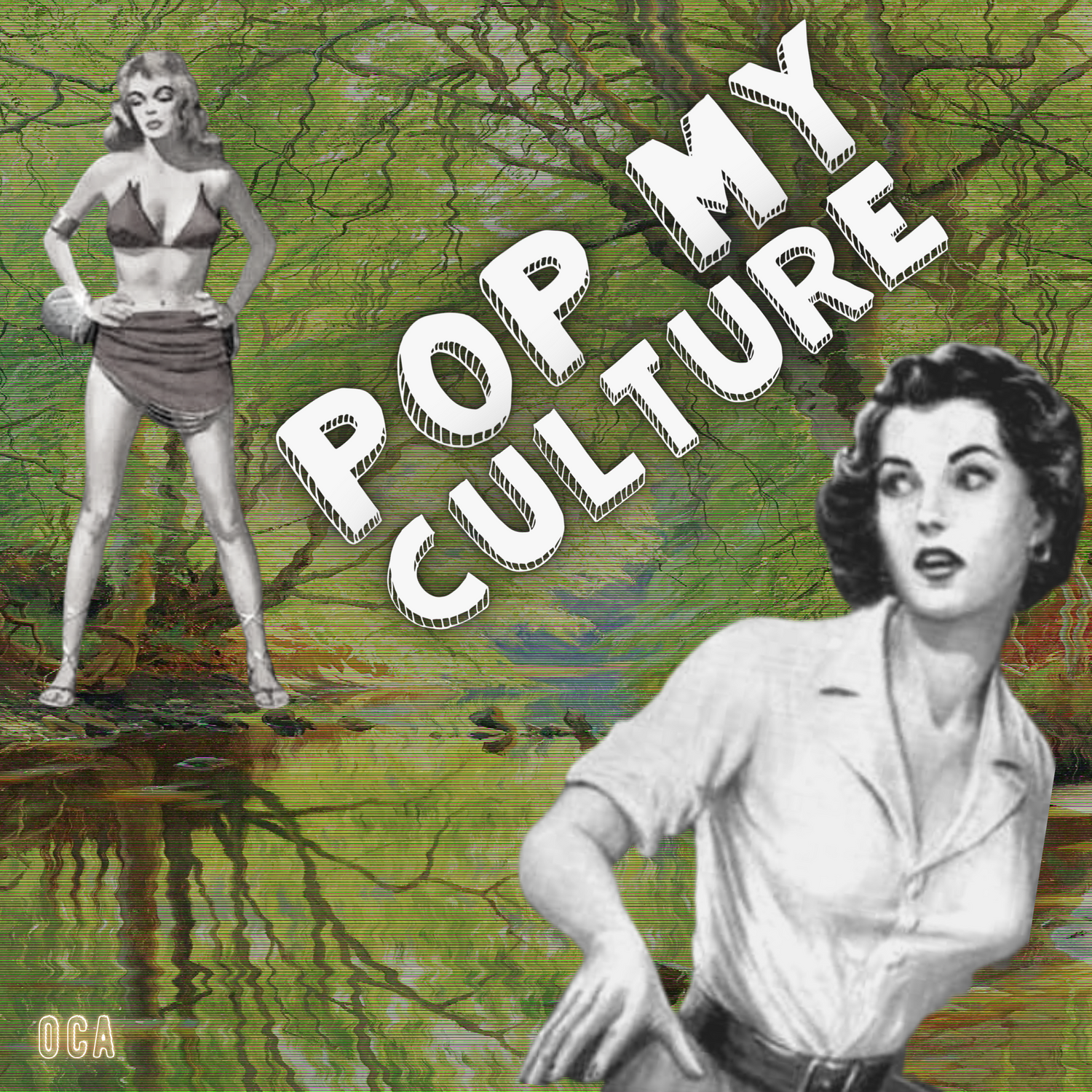 Pop My Culture