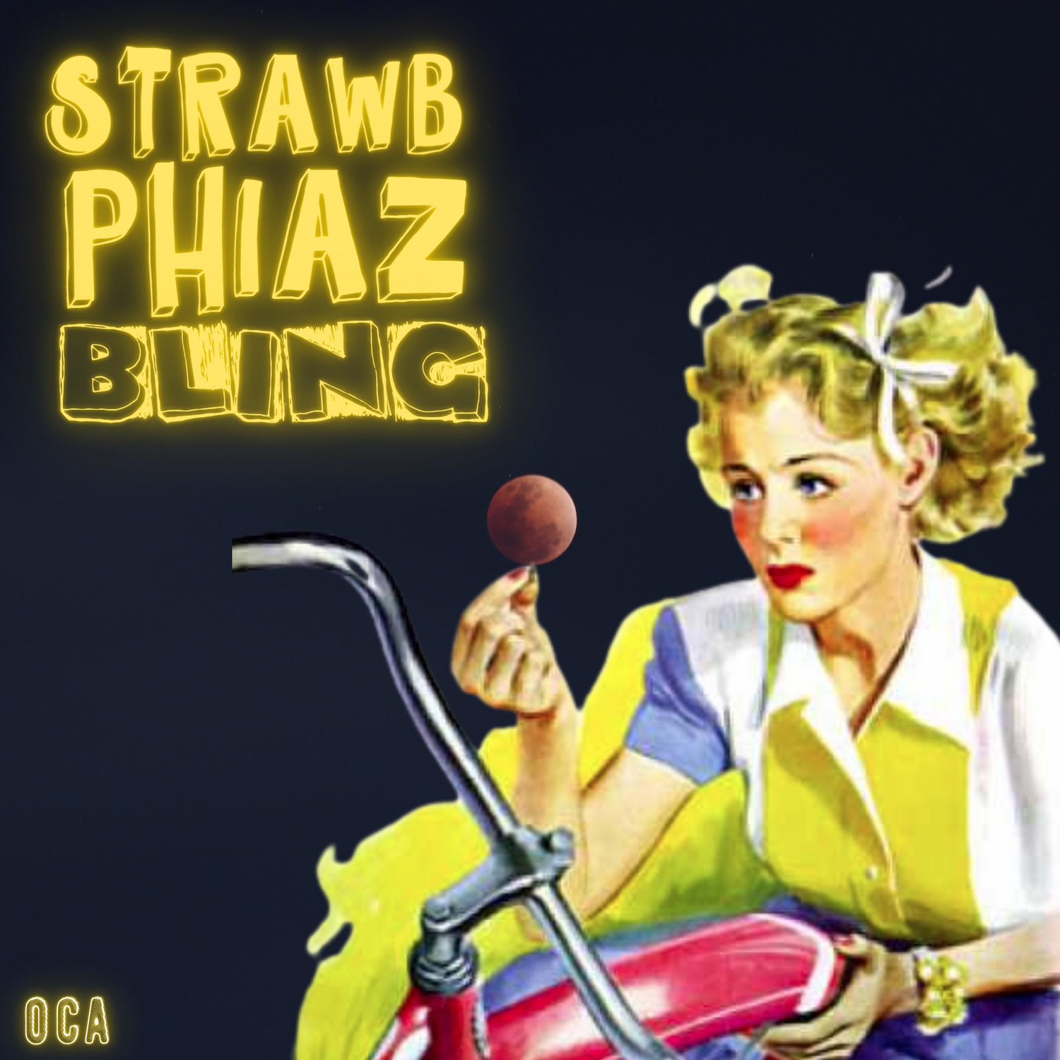 STRAWBPHIAZBLING