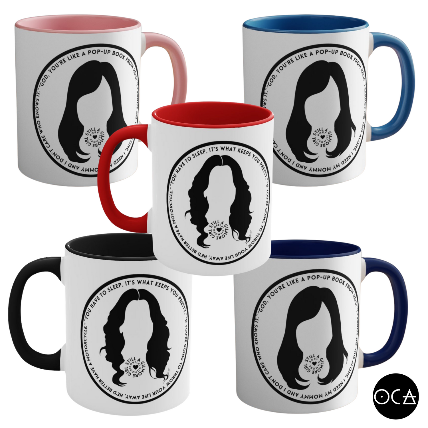 Gilmore Girls