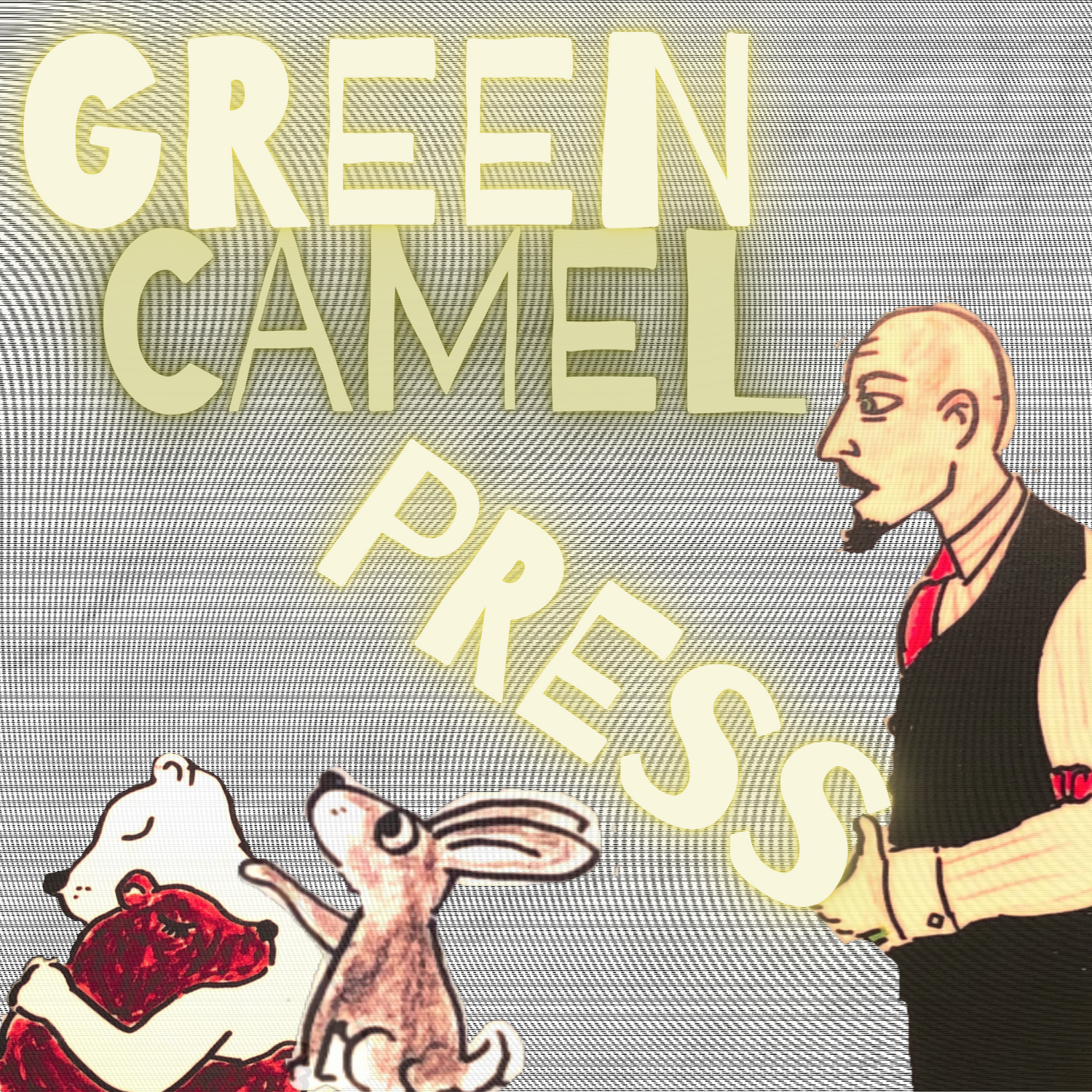 GREEN CAMEL PRESS