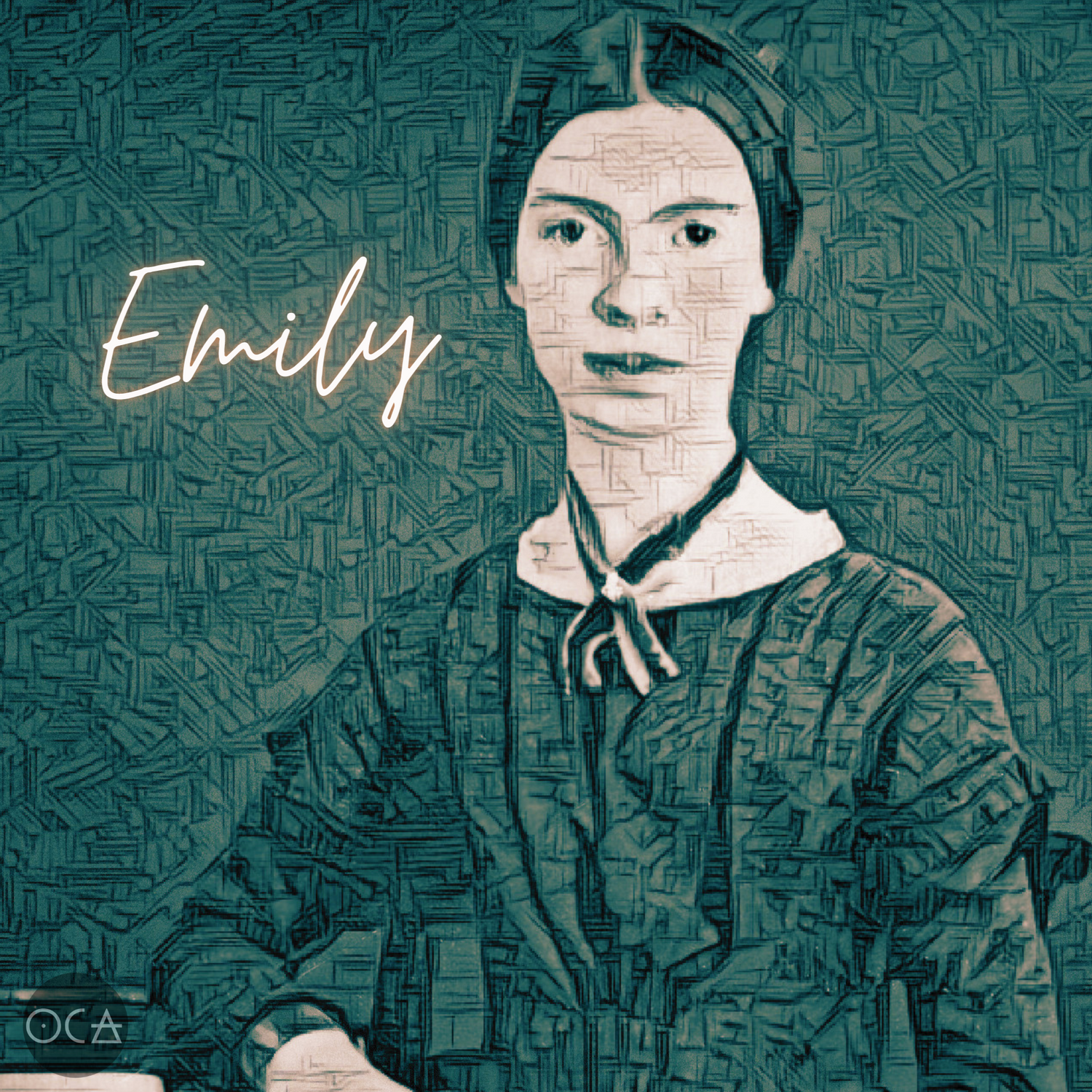 Emily Dickinson