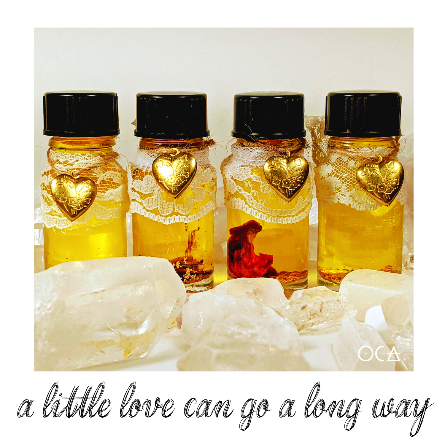 All you need is Love