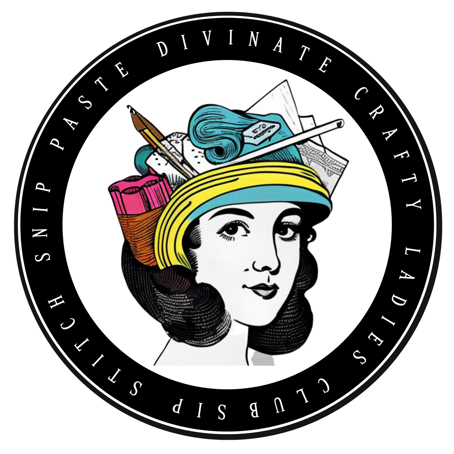 Crafty Ladies Club