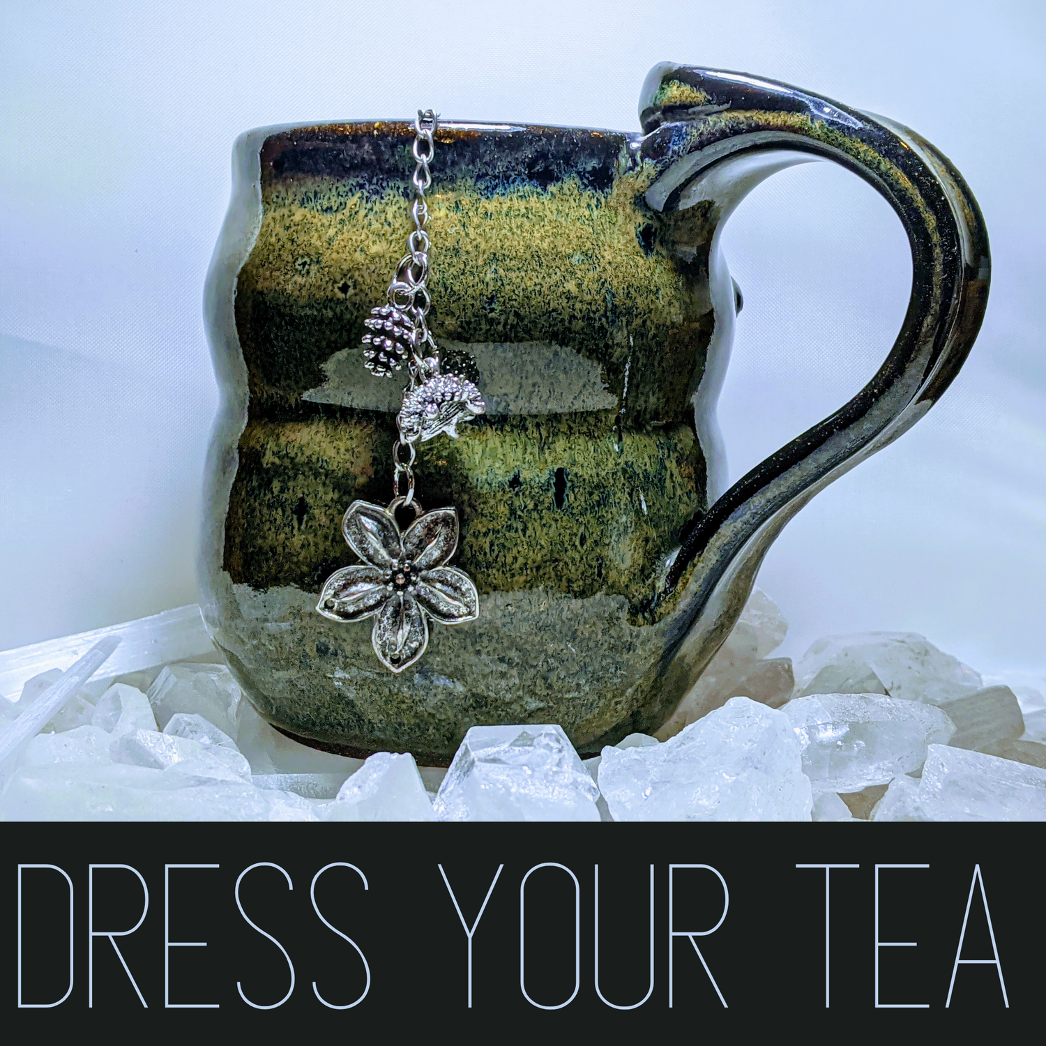 Dress Your Tea Teabling