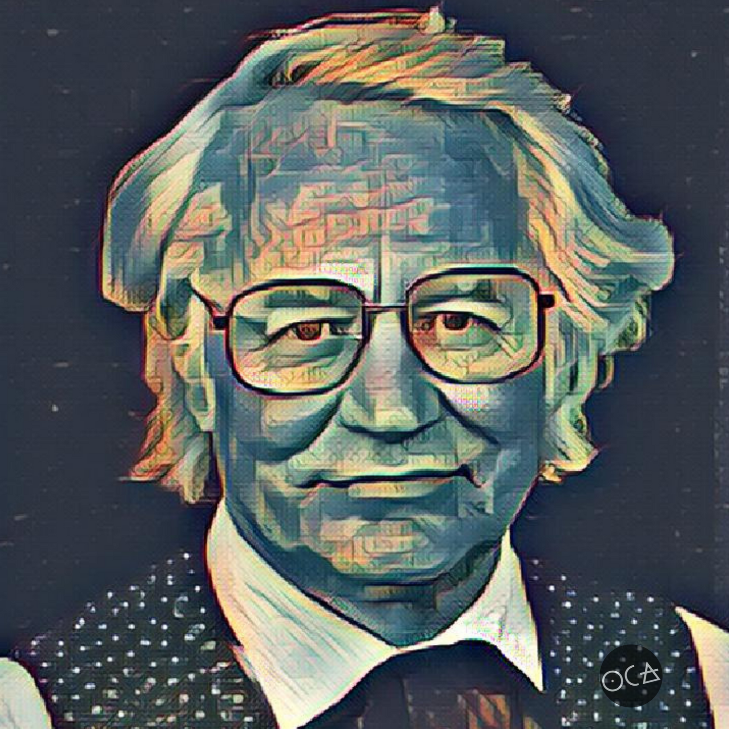 Robert Bly Collection