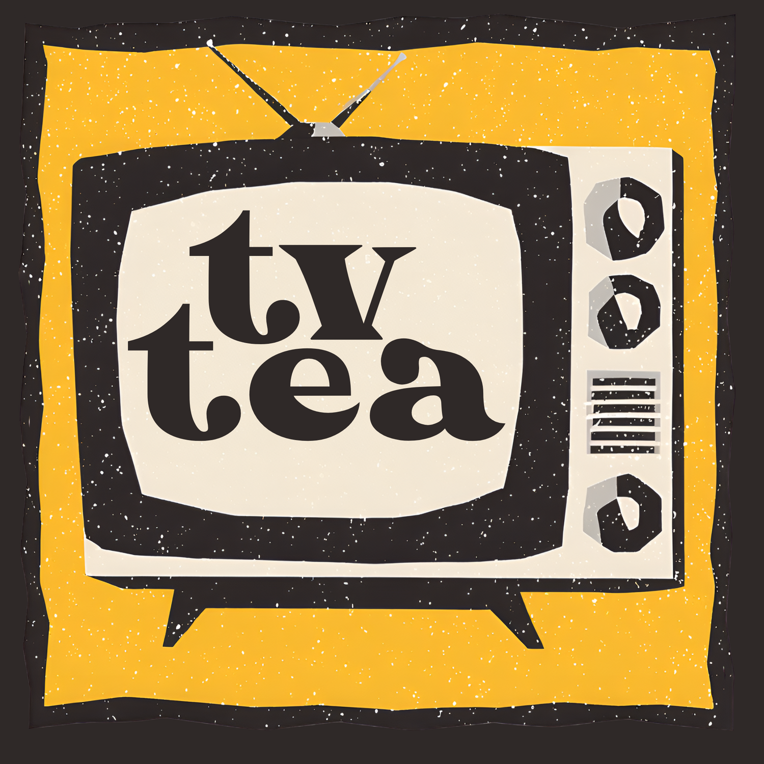 TV Tea