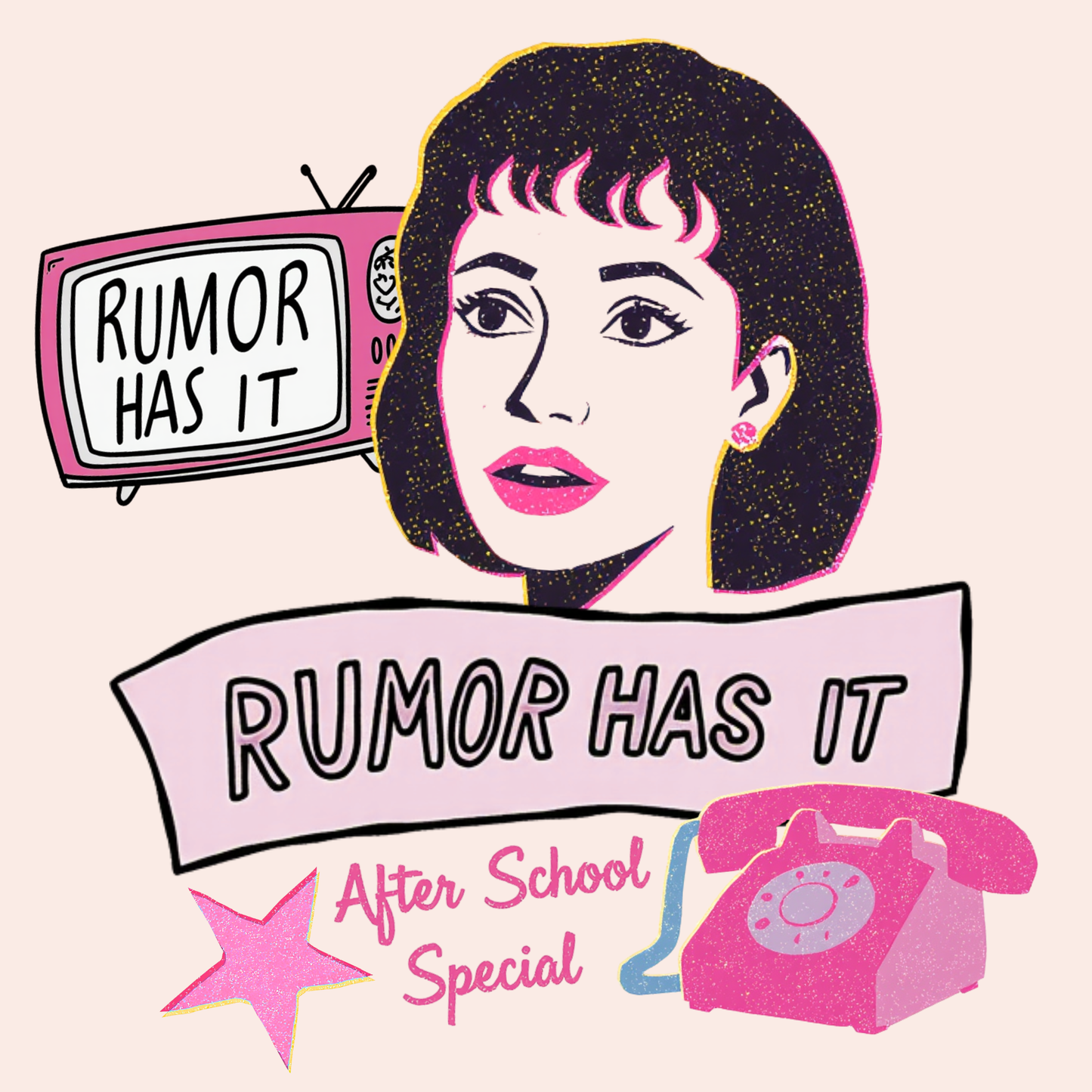 Rumor Has It Perfume-After School Special Collecion (Oil/Perfume)
