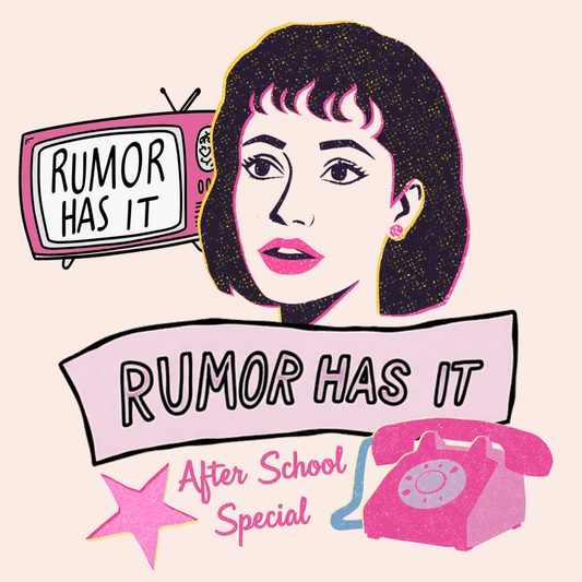Rumor Has It Perfume-After School Special Collecion (Oil/Perfume)