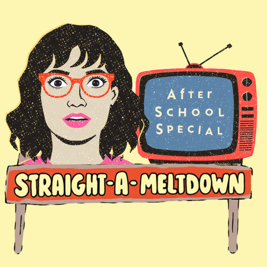 Straight A Meltdown Perfume-After School Special Collecion (Oil/Perfume)
