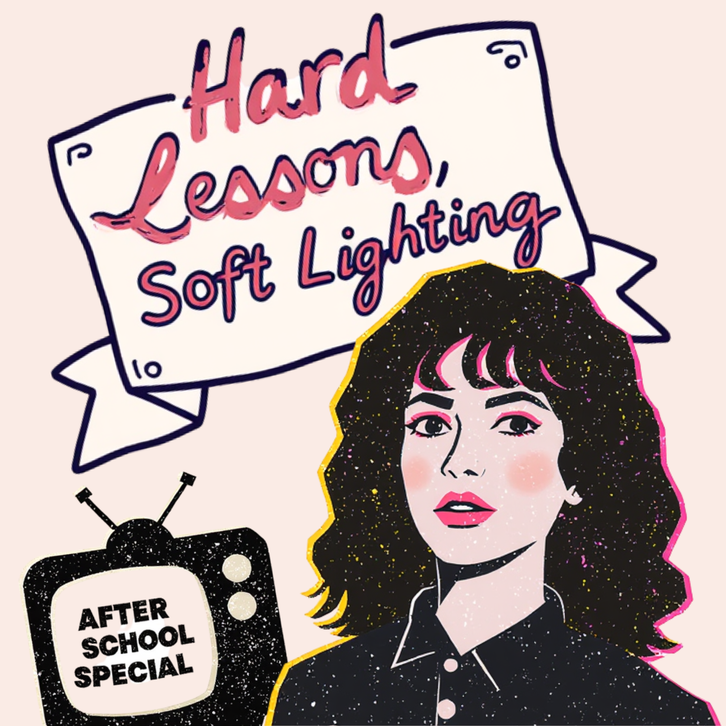 Hard Lessons, Soft Lighting Perfume-After School Special Collecion (Oil/Perfume)