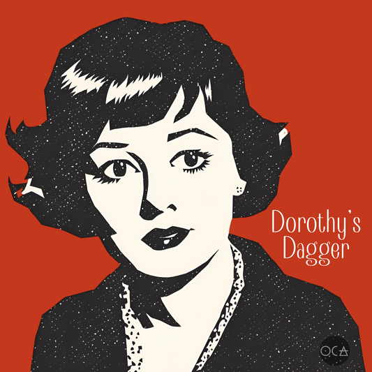 Dorothy’s Dagger: A tribute to Dorothy Parker