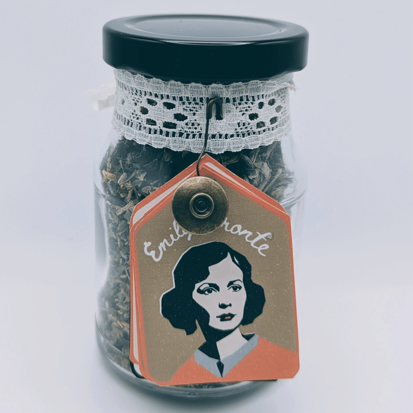 Wutherwind – The Emily Brontë Brew (Tea/Giftset)