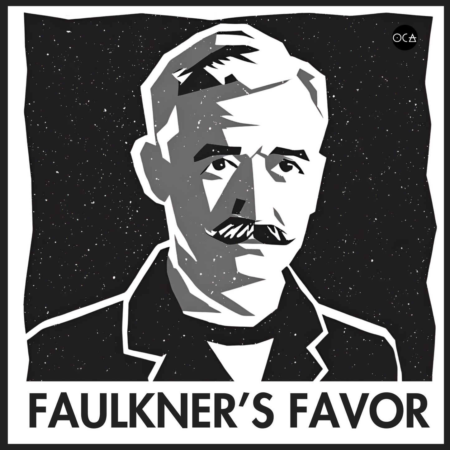 Faulkner's Favor Tea