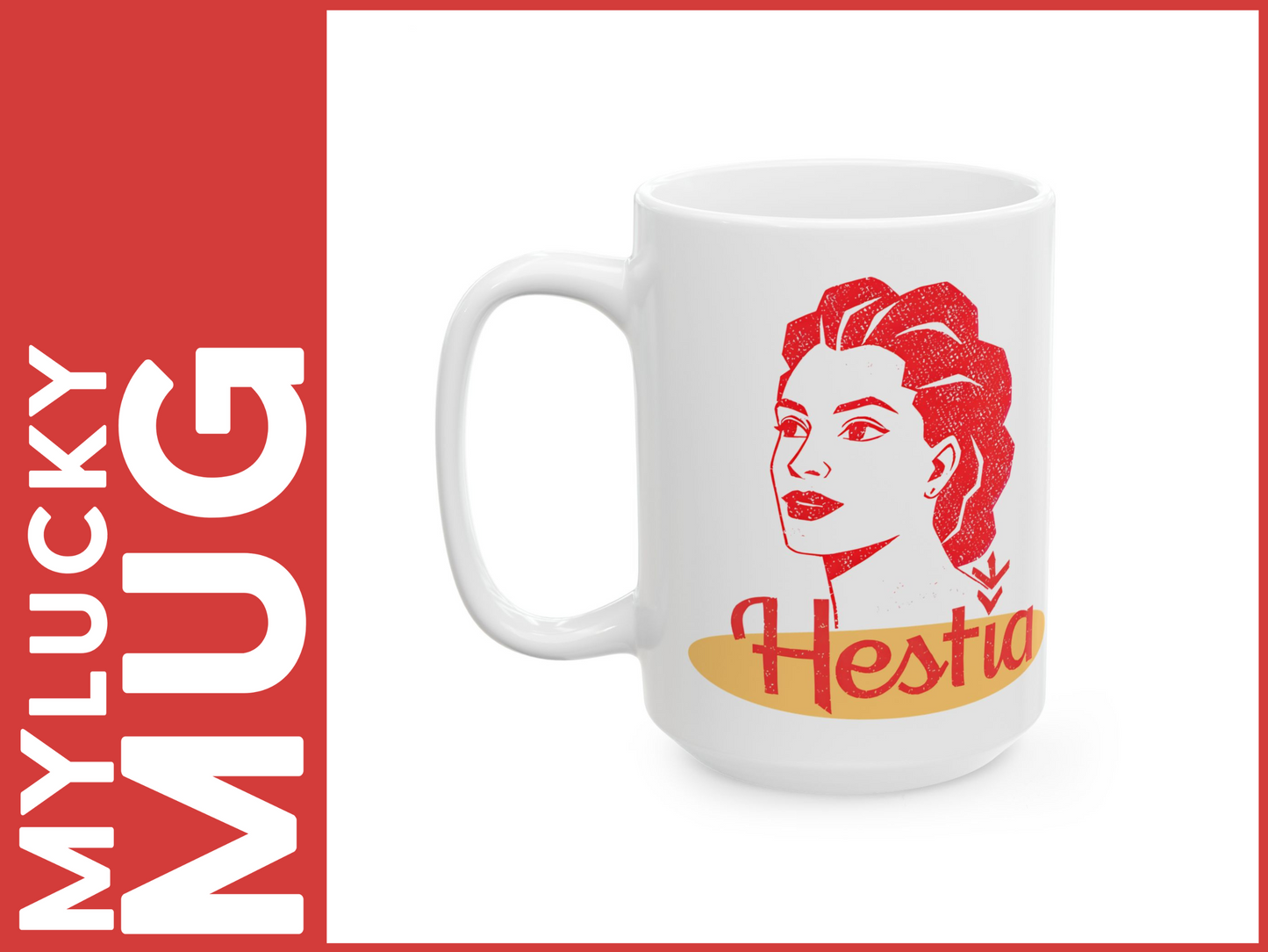 Hestia 15oz Mug (Doublesided)