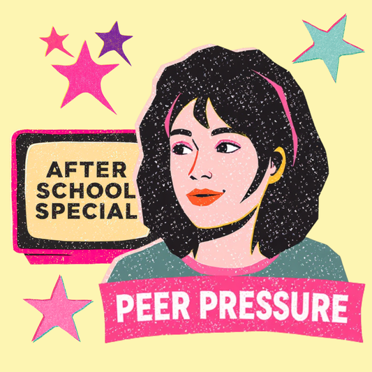 Peer Pressure Perfume-After School Special Collecion (Oil/Perfume)