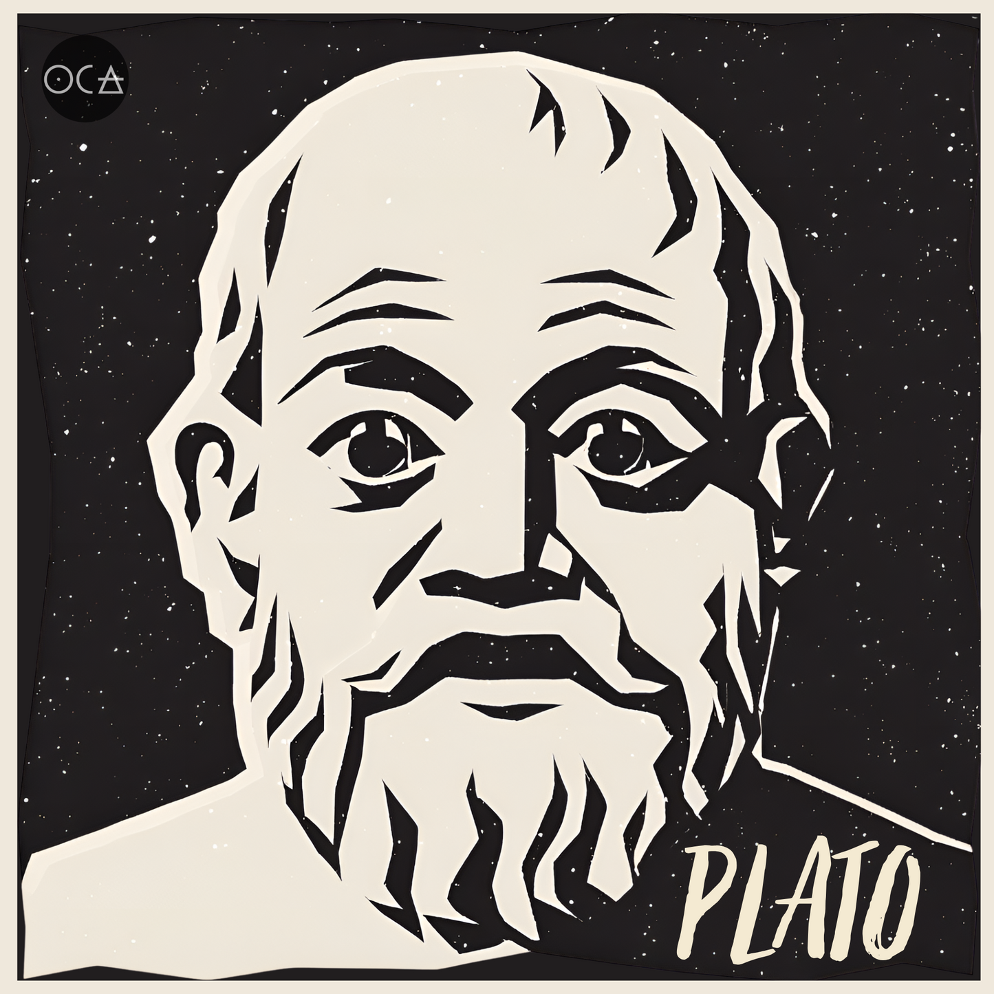 Plato's Cup (Tea/Giftset)
