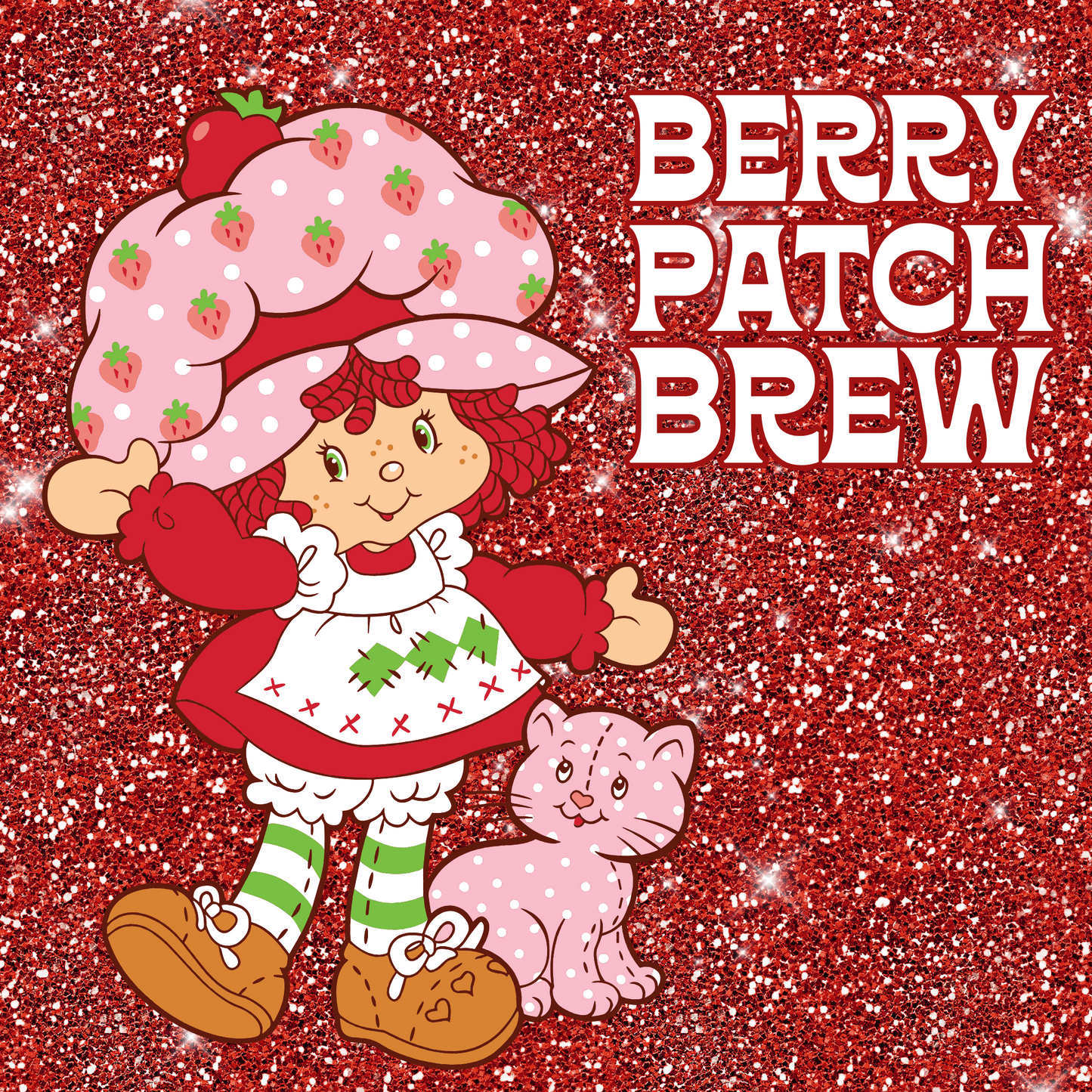 Saturday Morning Sorcery Sip Set