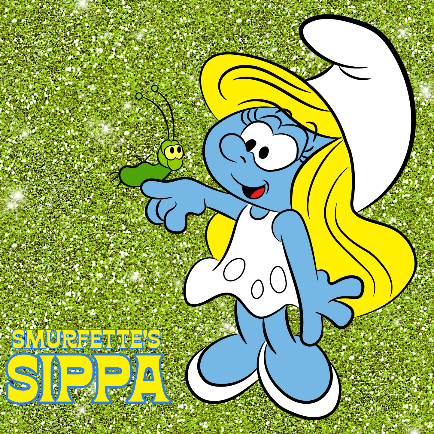 Saturday Morning Sorcery Sip Set