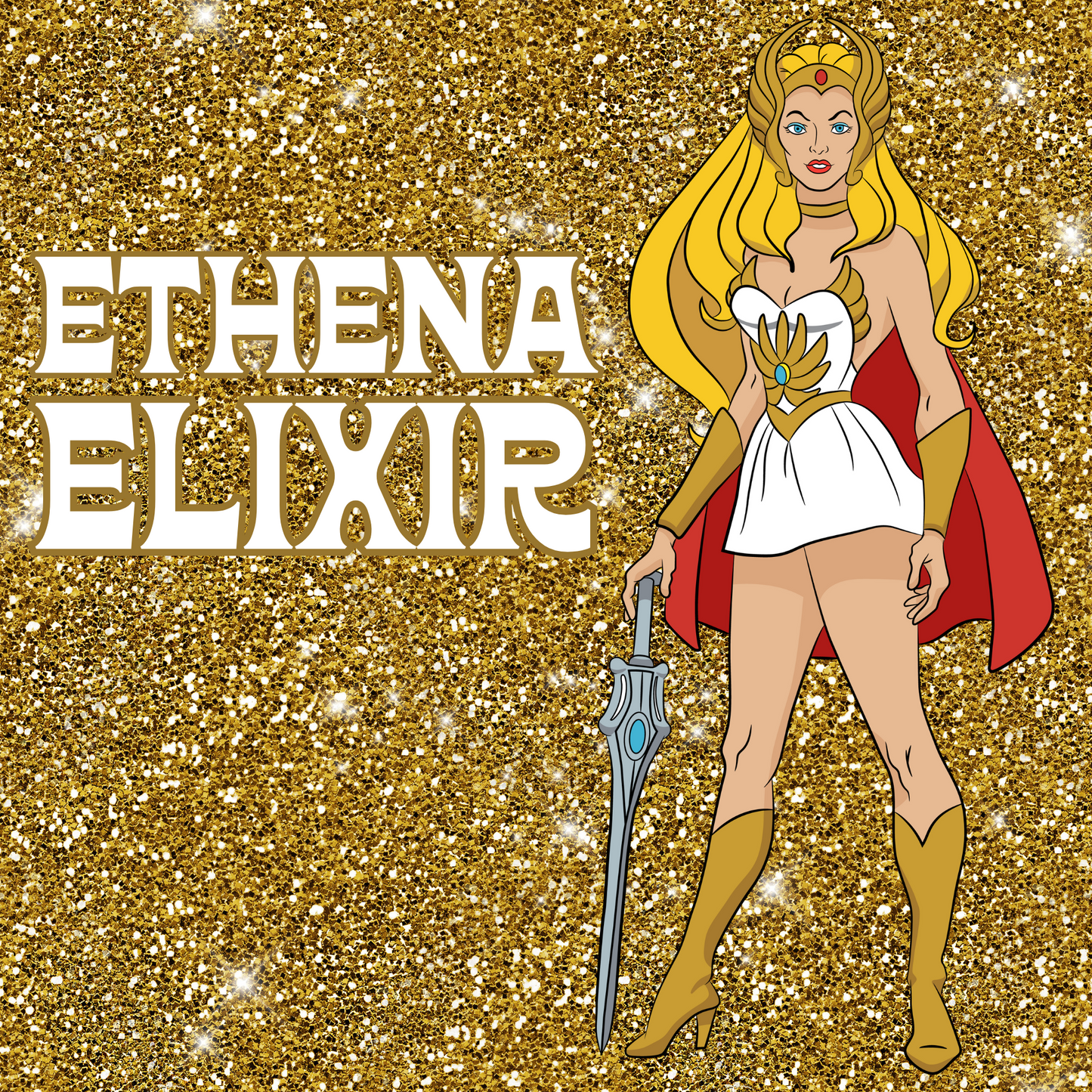 Saturday Morning Sorcery Sip Set