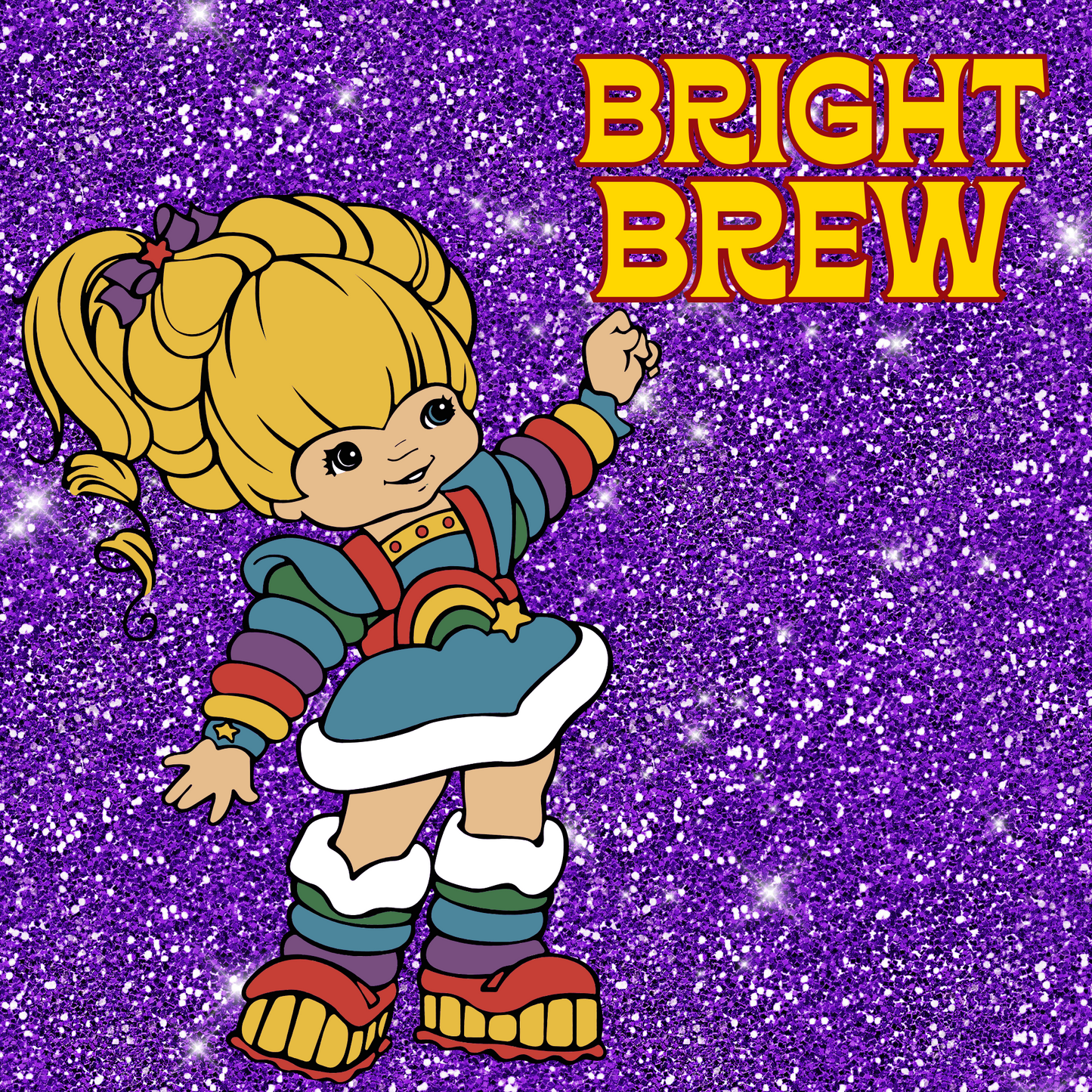 Saturday Morning Sorcery Sip Set