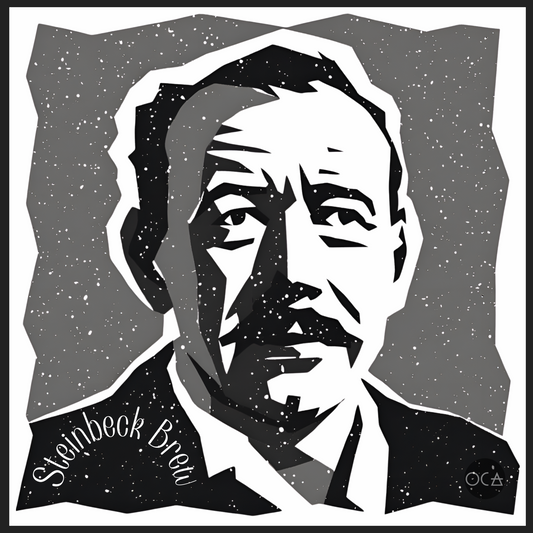 Steinbeck Brew