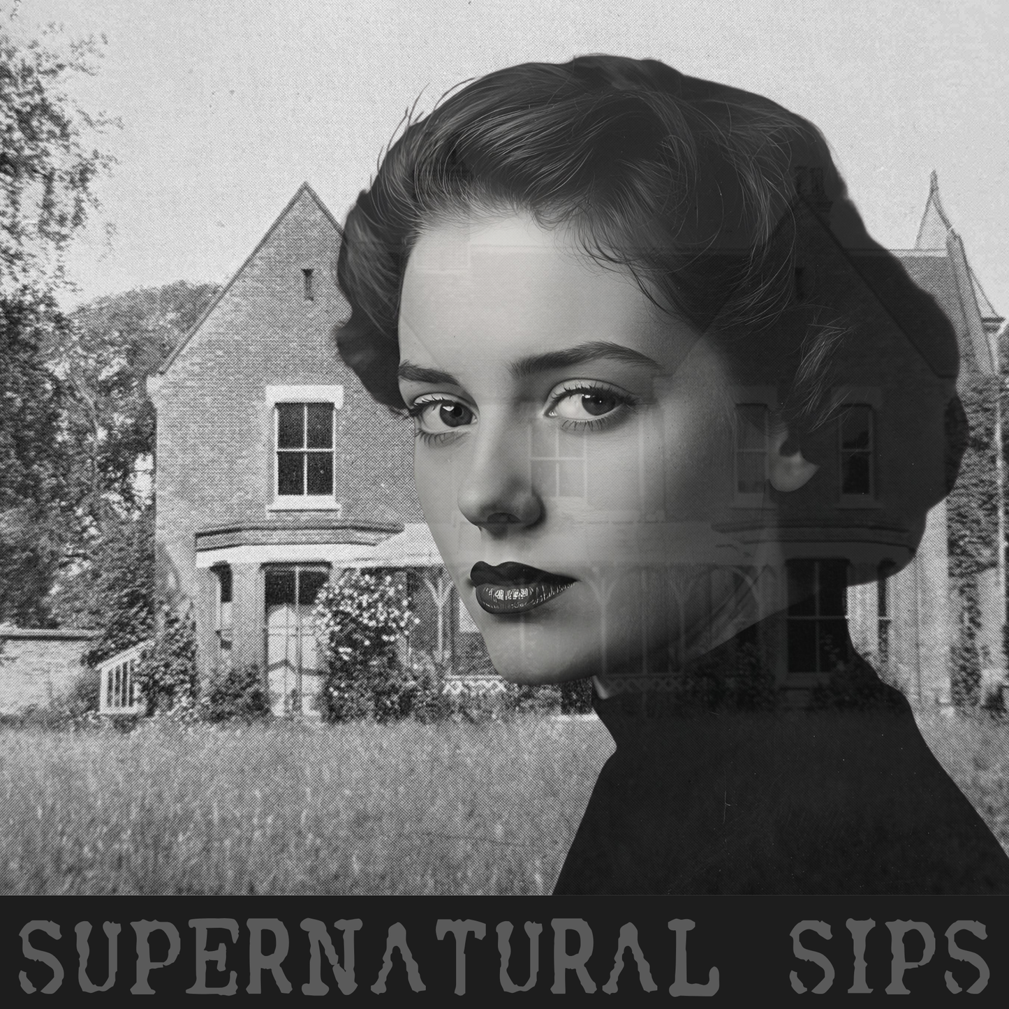 Supernatural Sips TeaRing (Herbal Tea Sampler Set/Gift Set/6 teas)
