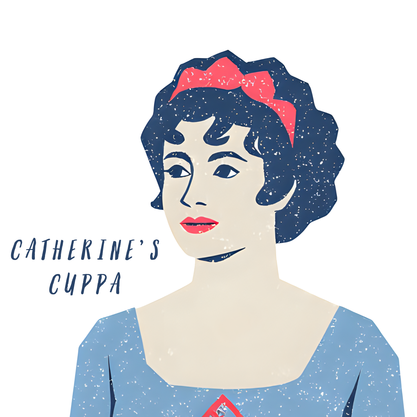 Catherine's Cuppa, a Jane Austen tribute tea (Tea/Giftset)
