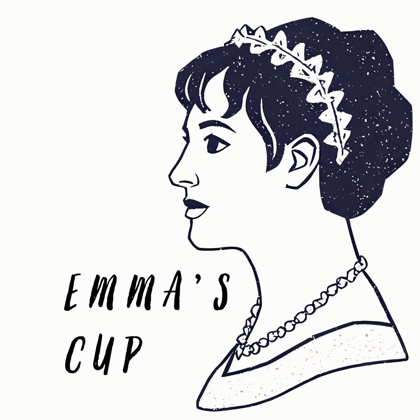 Emma, a Jane Austen tribute tea (Tea/Giftset)