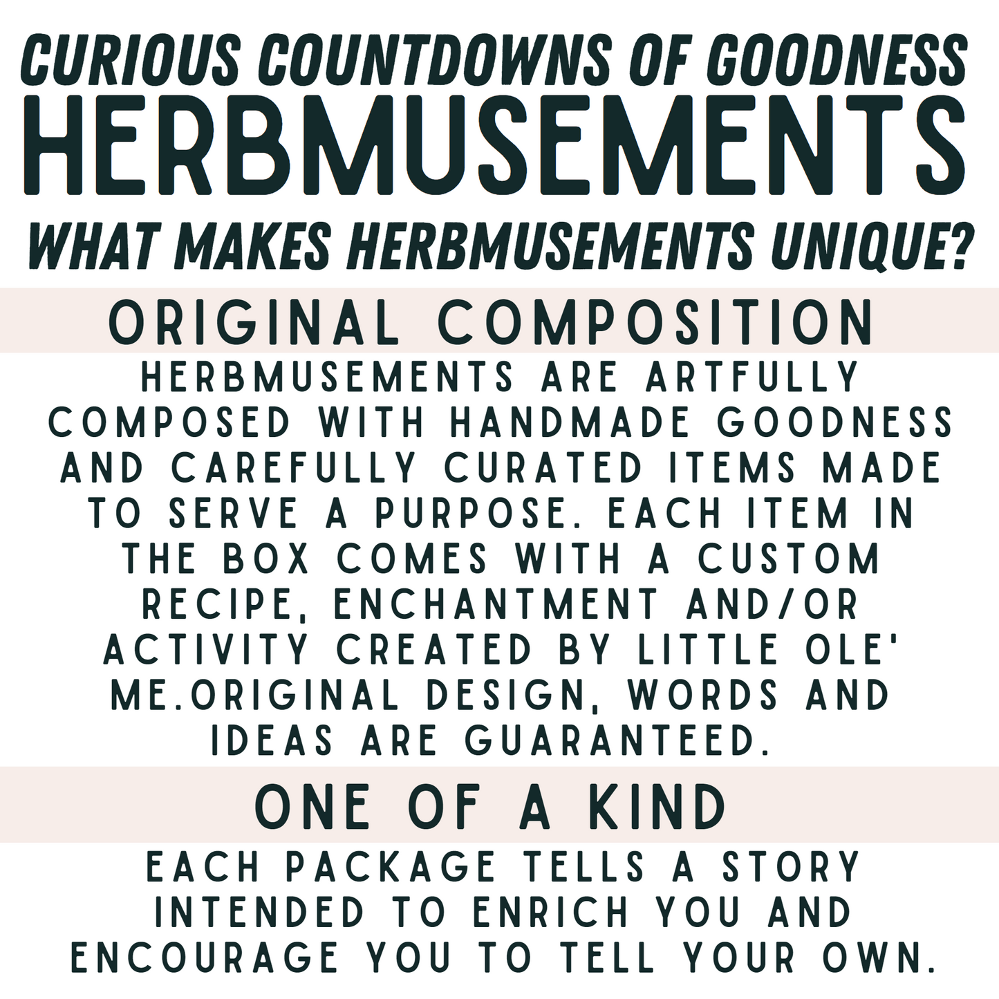 Cosmic Curiosities Astropack / Planetary Mystery Pack (7 or 12 Day Countdown) Mystery Box