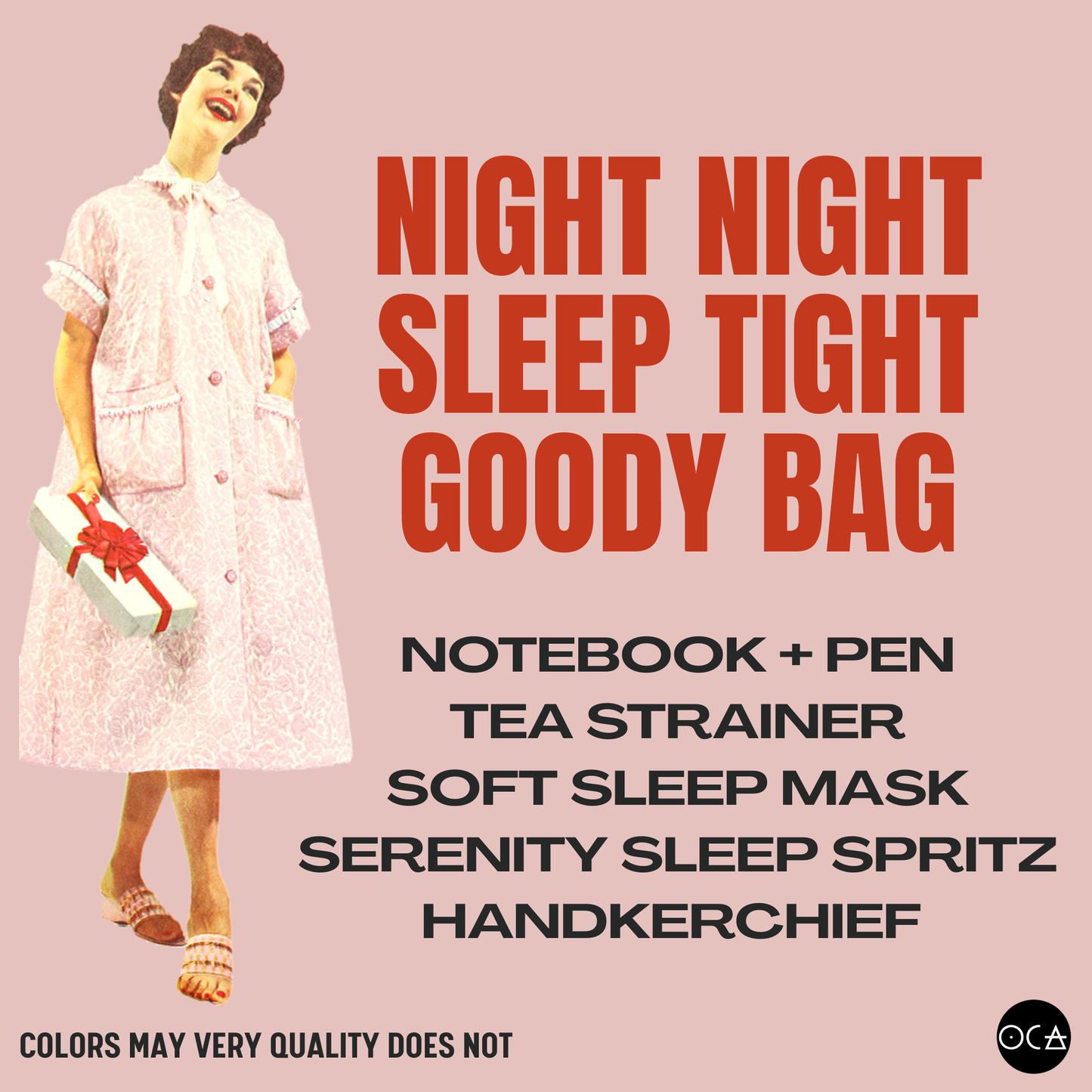 Deep Sleep Dream Tea | Organic Herbal Blend with Chamomile, Lemon Balm, Passionflower, Skullcap & Valerian | Bedtime