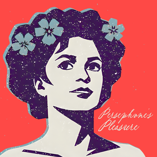 Persephone's Pleasure Herbal Tea