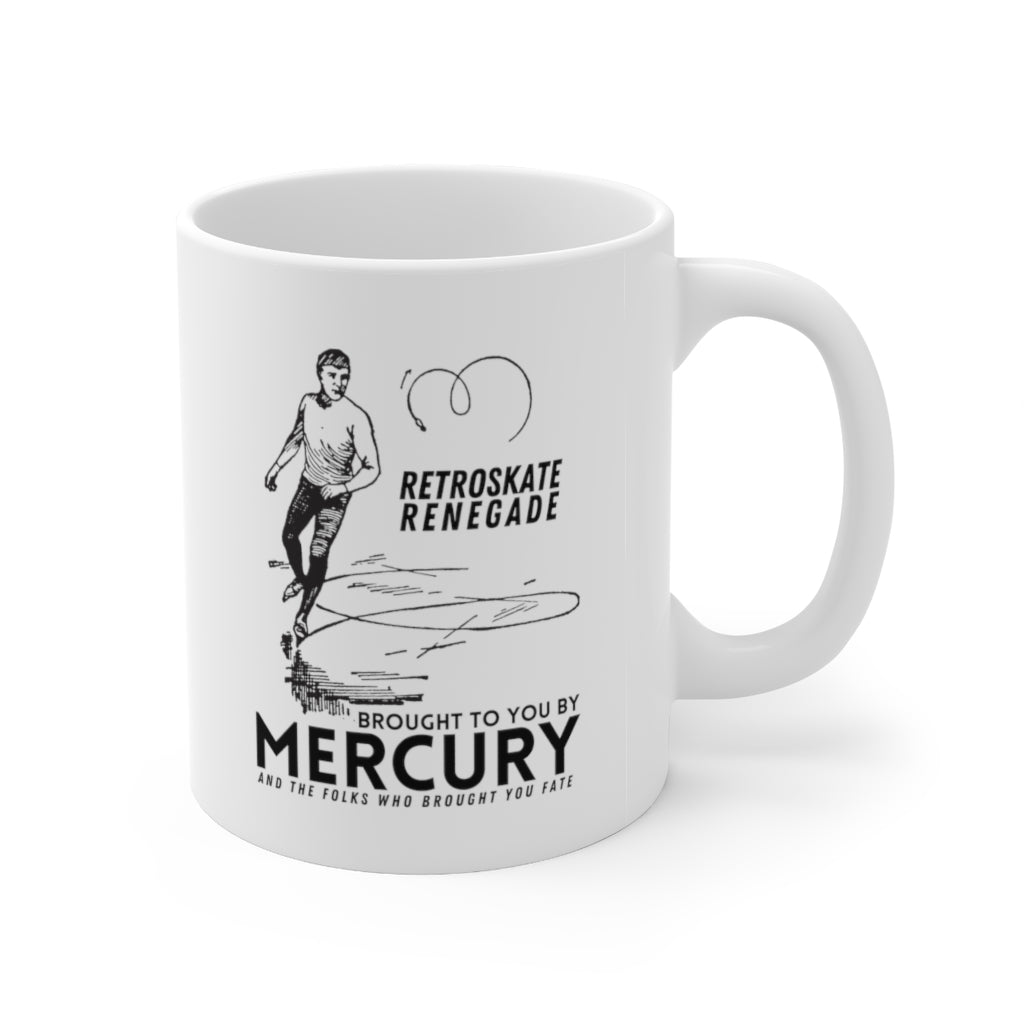 Mercury Mug