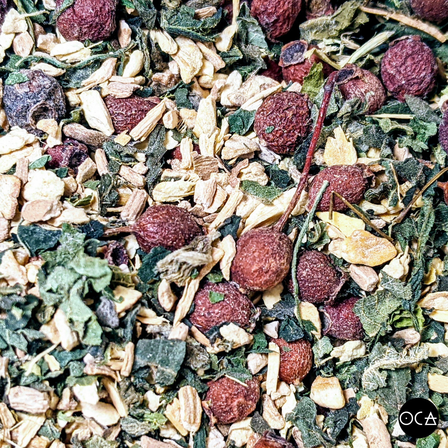 Aries Herbal Tea (Herbtention)