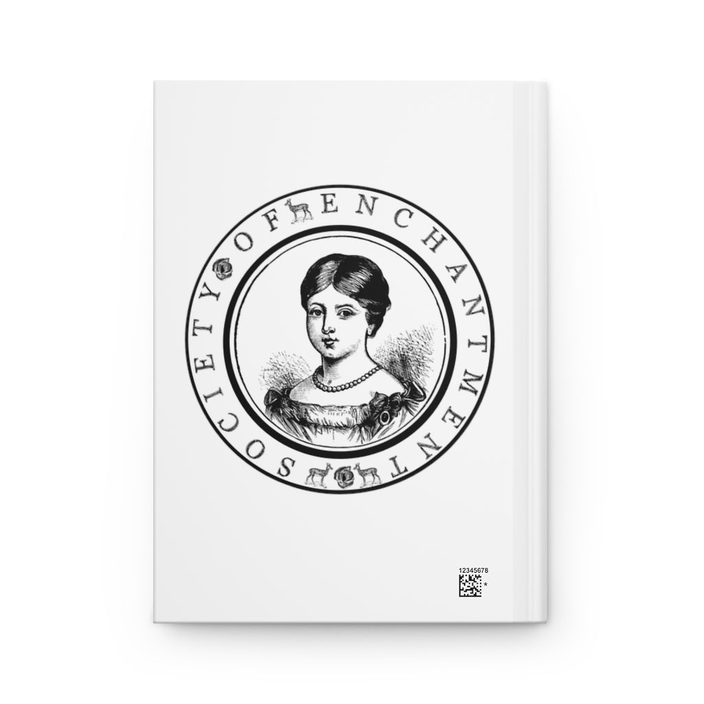 Society of Enchantment Journal