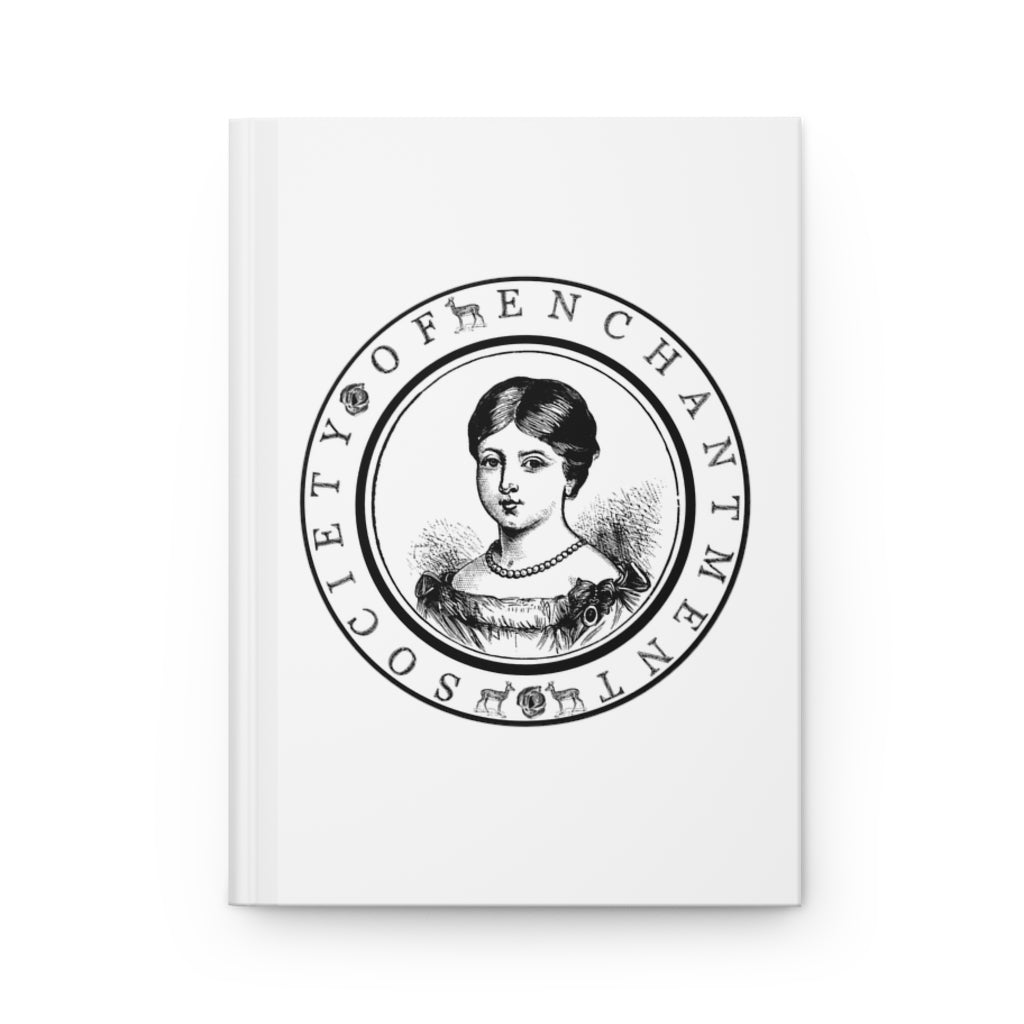 Society of Enchantment Journal