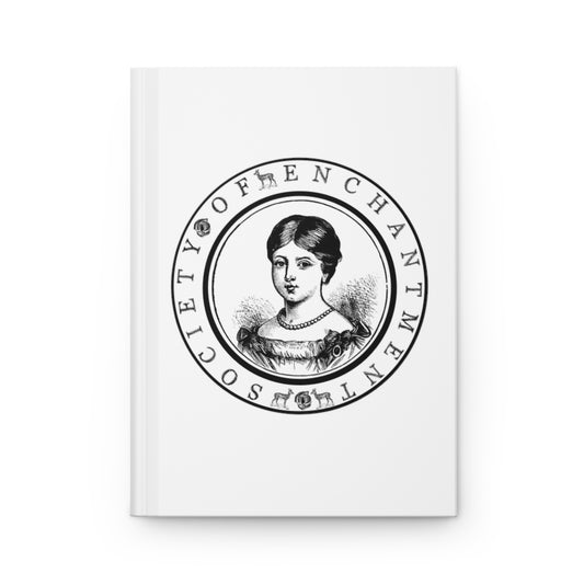Society of Enchantment Journal