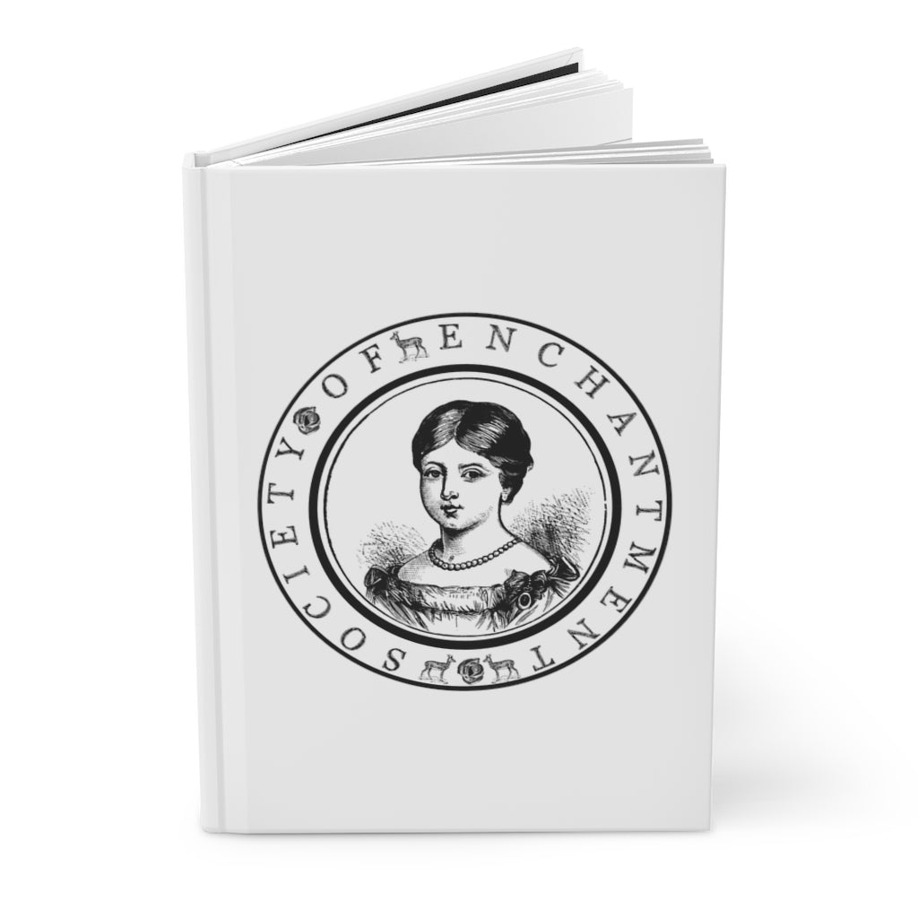 Society of Enchantment Journal