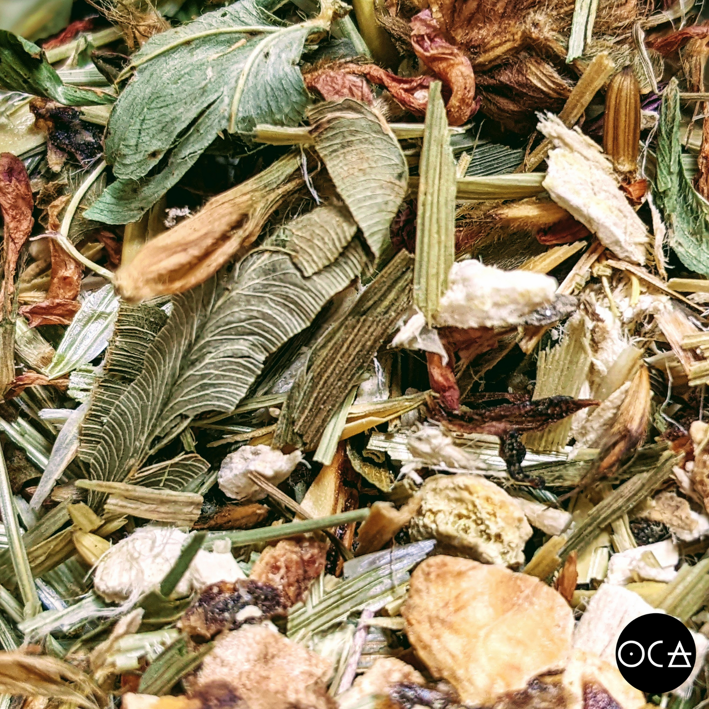 Cancer Herbal Tea (Herbtention)
